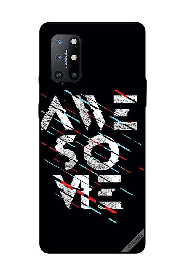 غطاء حماية لهاتف OnePlus 8T رائع