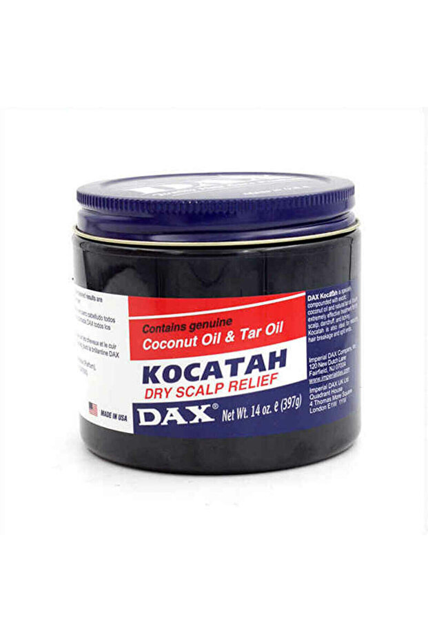 Dry Scalp Conditioner, Dax Kocatah, 414 ml - 1