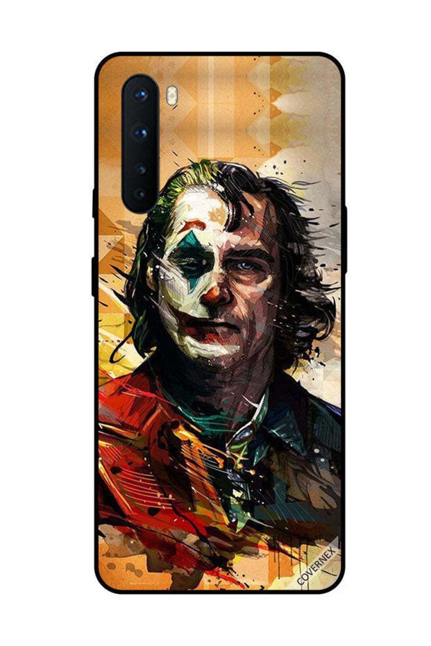 غطاء حماية لهاتف OnePlus Nord Joker