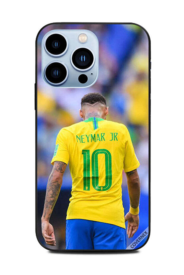 غطاء حماية لهاتف Apple iPhone 13 Pro نيمار