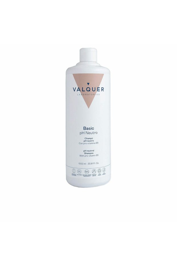 Șampon, Valquer, Vitamin B5, 1000 ml