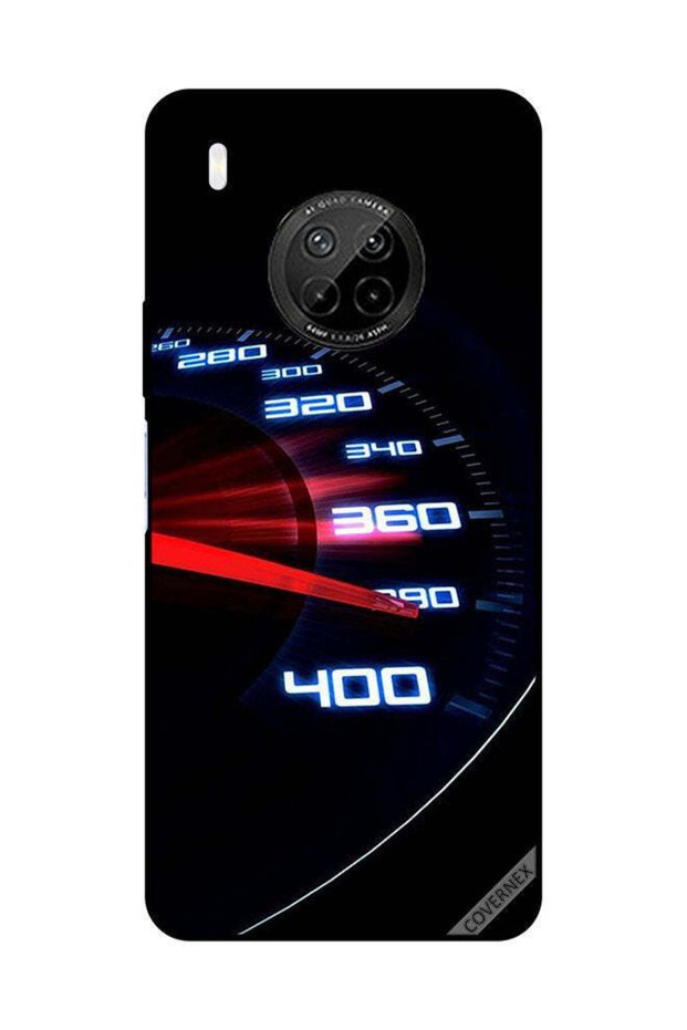 غطاء حماية لهاتف هواوي Y9A Speed Meter 390 Plus