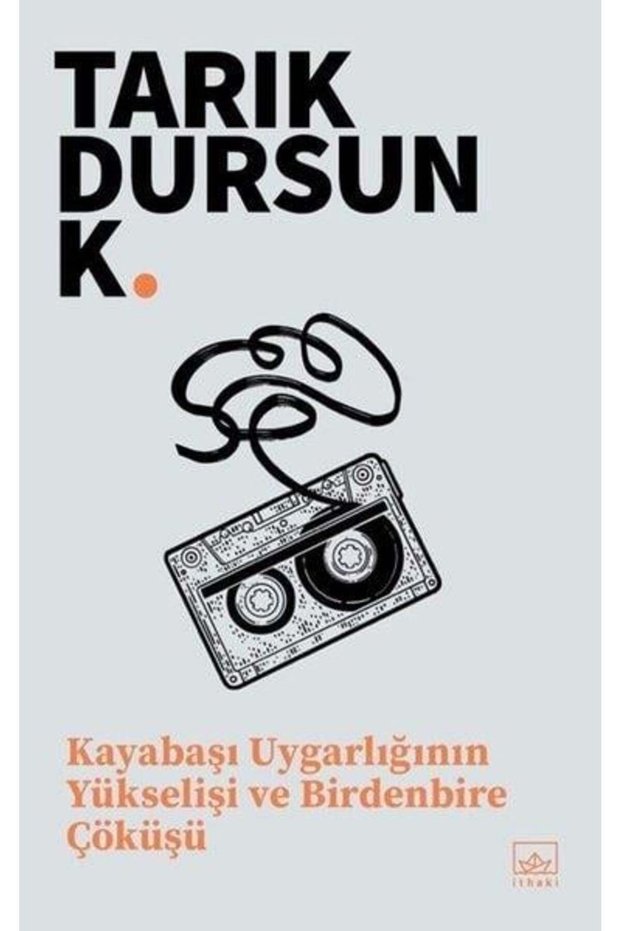 Kayabaşı Uygarlığının Yükselişi Ve Birdenbire Çöküşü
