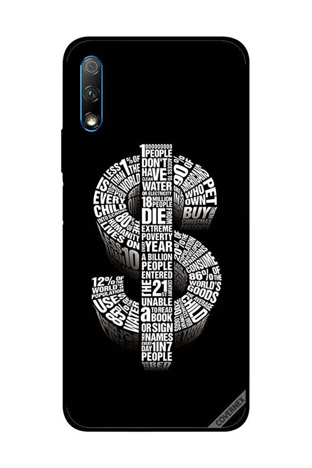 غطاء حماية لهاتف Honor 9X دولار