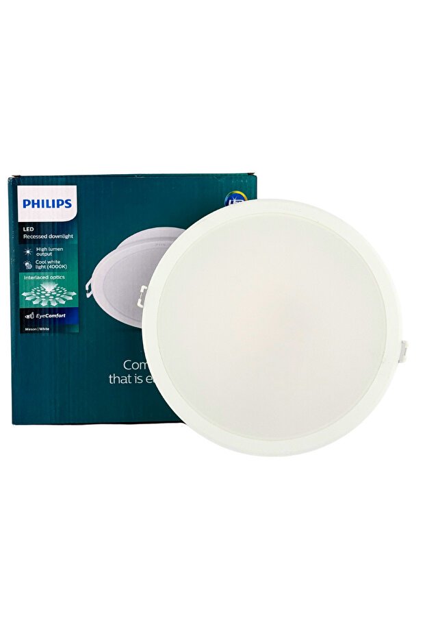 MESON 3.5W SIVA ALTI LED PANEL (DOWN LİGHT) 4000K - 2