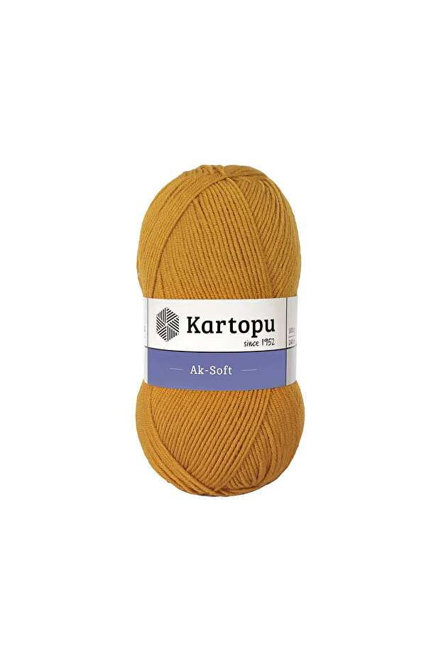 Ak Soft-313 - 1