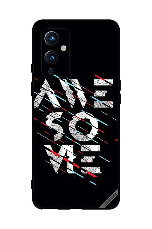 غطاء حماية لهاتف OnePlus 9 رائع