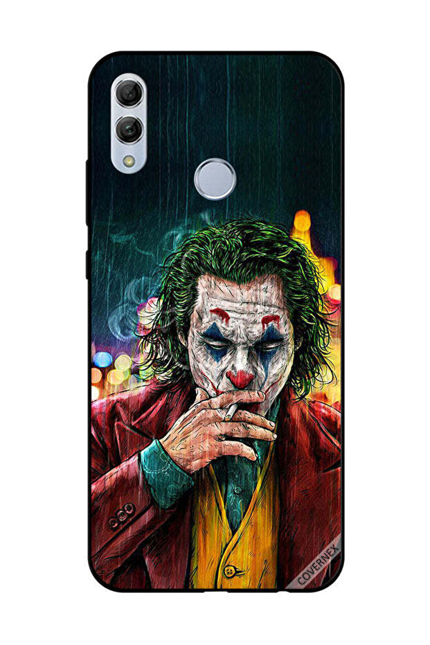 غطاء حماية لهاتف Honor 10 Lite - لون جوكر