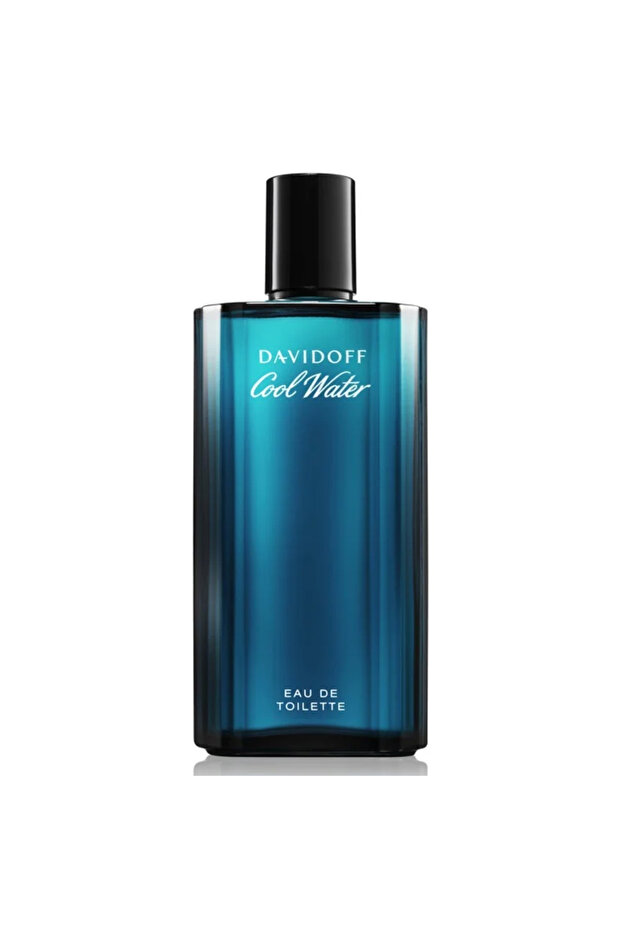 Cool Water for Men EDT 125Ml