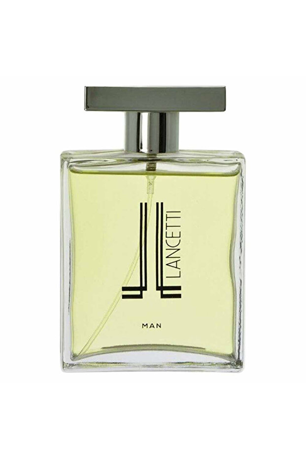 Argento Eau De Toilette for Men - 100ml