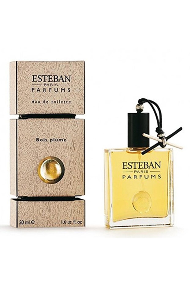 Bois Plume Eau De Toilette for Unisex - 50ml
