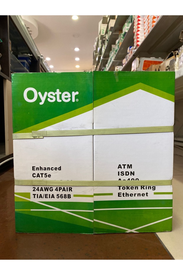 Cat5e UTP Network Cable - 2