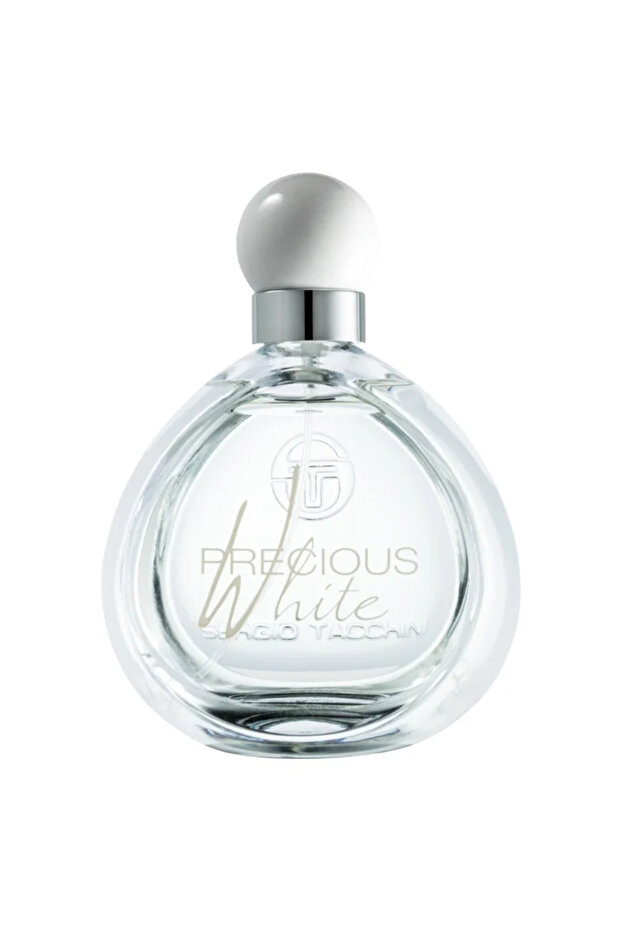 Precious White Eau De Toilette for Women - 100ml