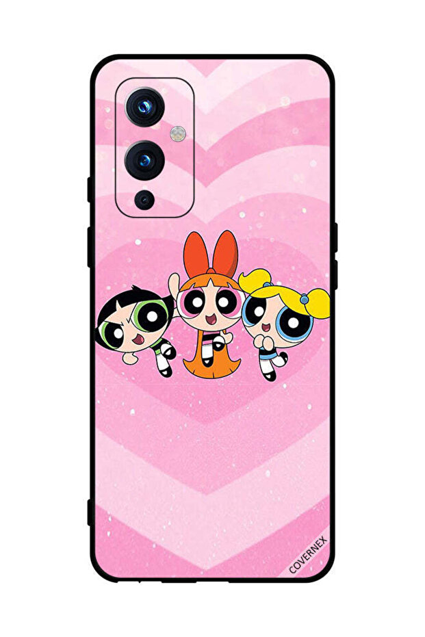 Protective Case Cover For OnePlus 9 Power Pew