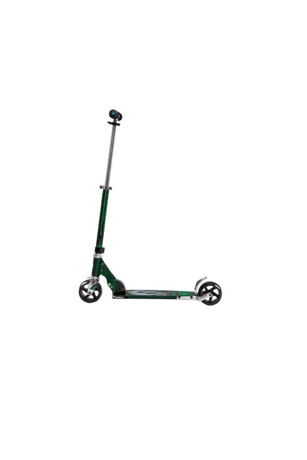 2 Tekerlekli Scooter Rocket Green - 7