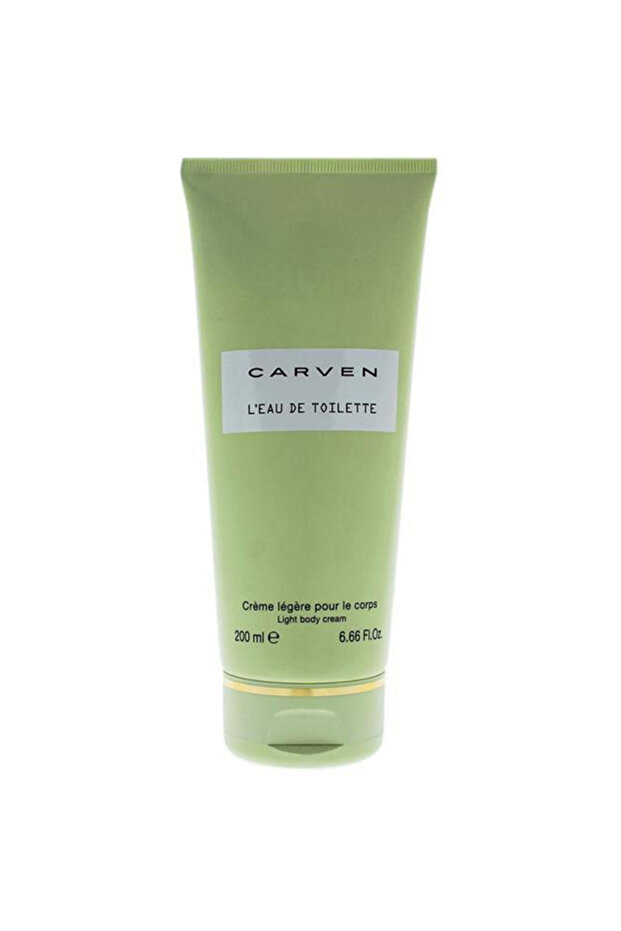 L Light 6.66oz Body CreamEau De Toilette for Unisex -