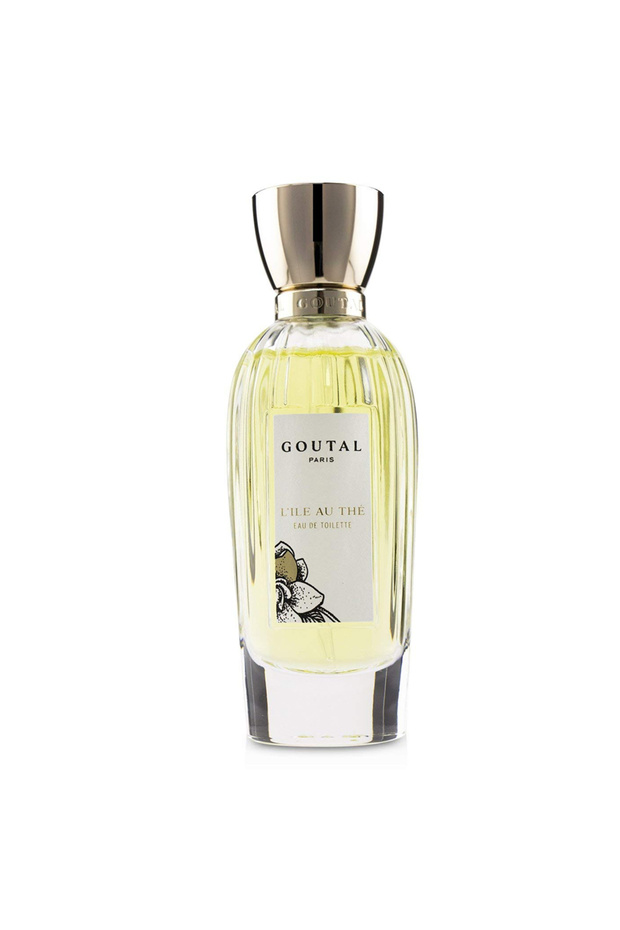 L'Ile Au The Eau De Toilette for Unisex - 50ml
