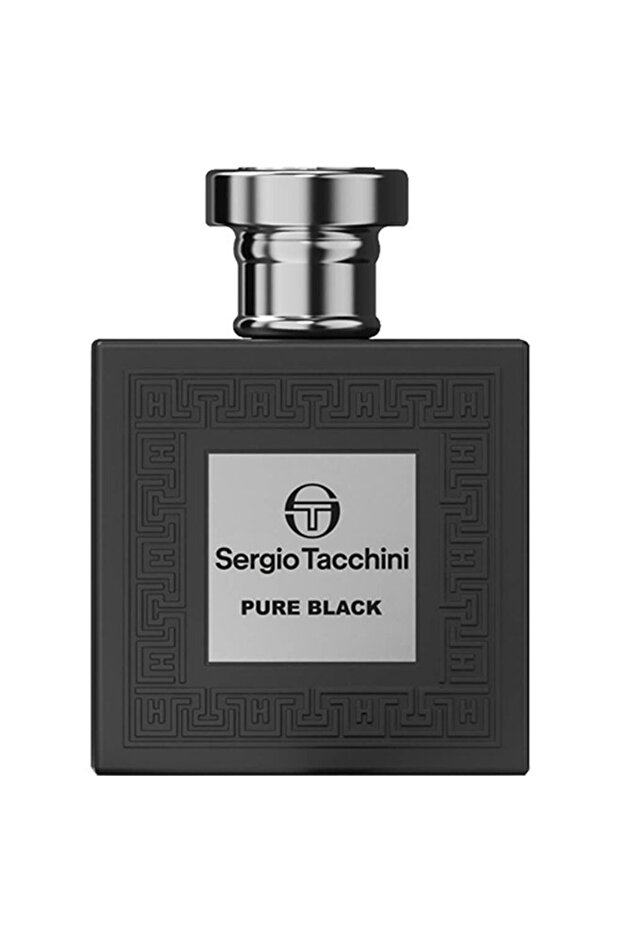 Pure Black for Men EDT 100Ml