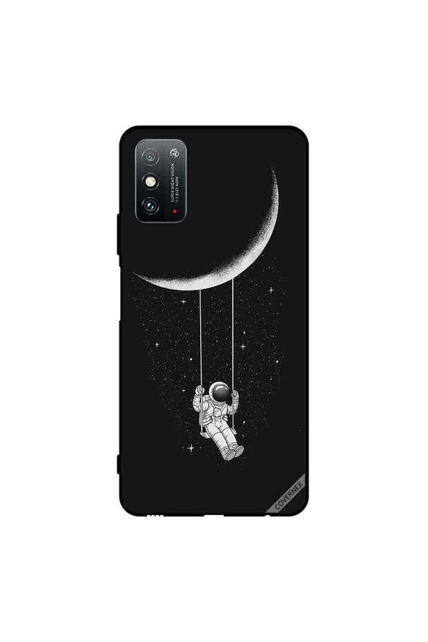 غطاء حماية لهاتف Honor X10 Max 5G Moon Swing