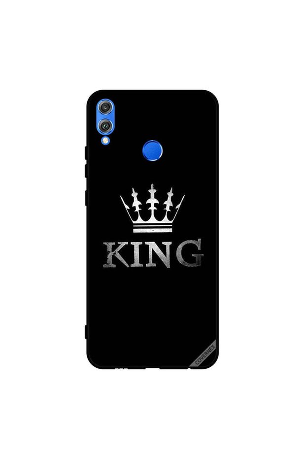 غطاء حماية لهاتف Honor 8X King