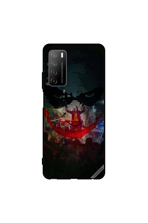 Protective Case Cover For Honor Play 4 Joker Dancing