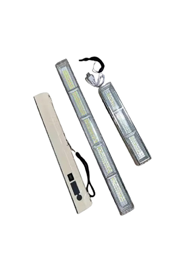 Multifunctional charging lamp - 2