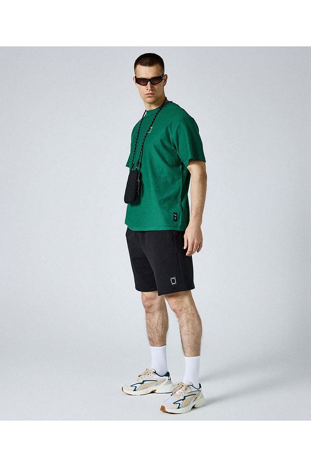 Pivot Unisex Tee - 5