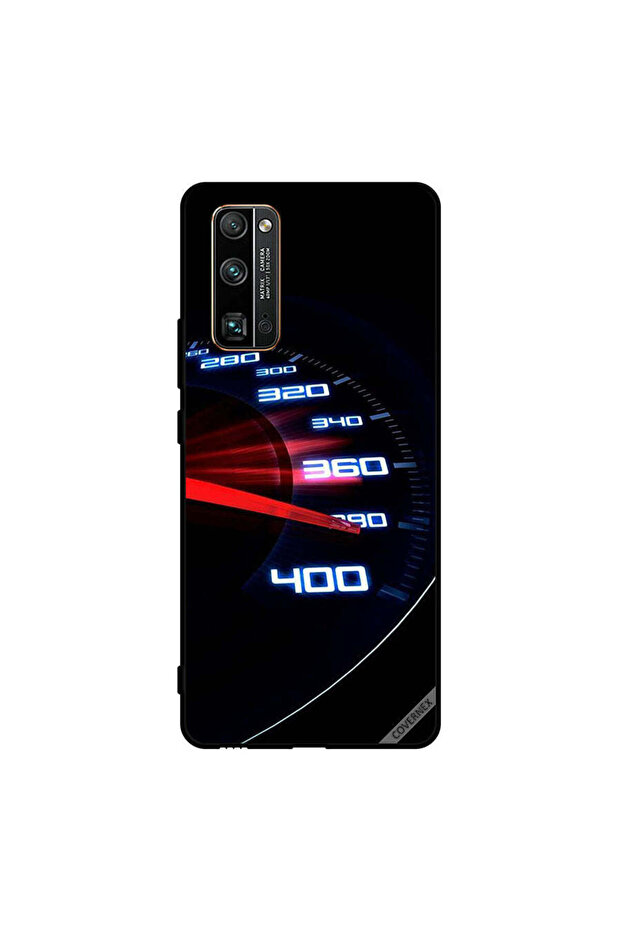 غطاء حماية لهاتف Honor 30 Pro Speed Meter 390 Plus