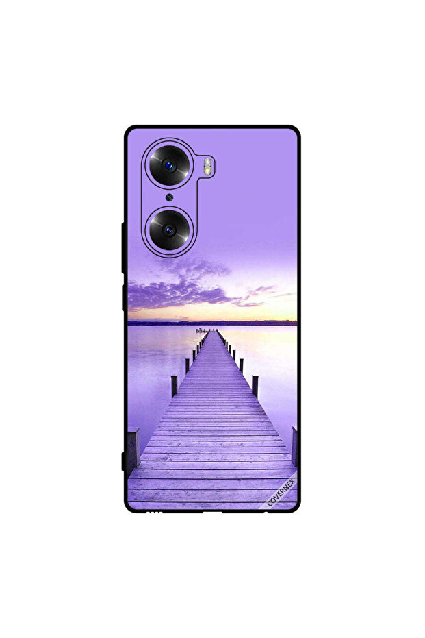 غطاء حماية لهاتف Honor 60 Pathway To Sea