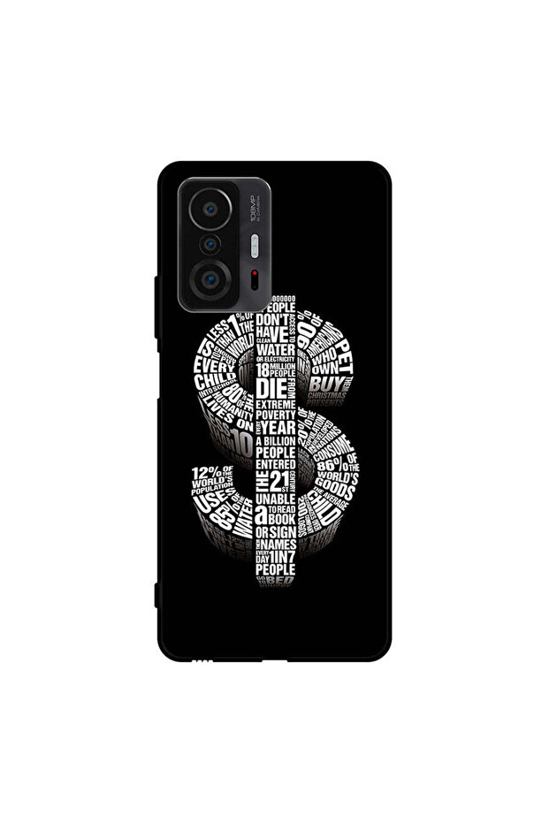 غطاء حماية لهاتف Xiaomi 11T دولار