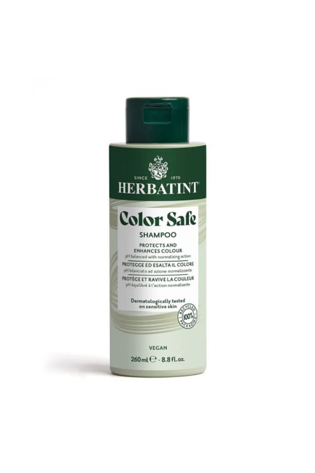 Color Safe Shampoo 260 ml - 1