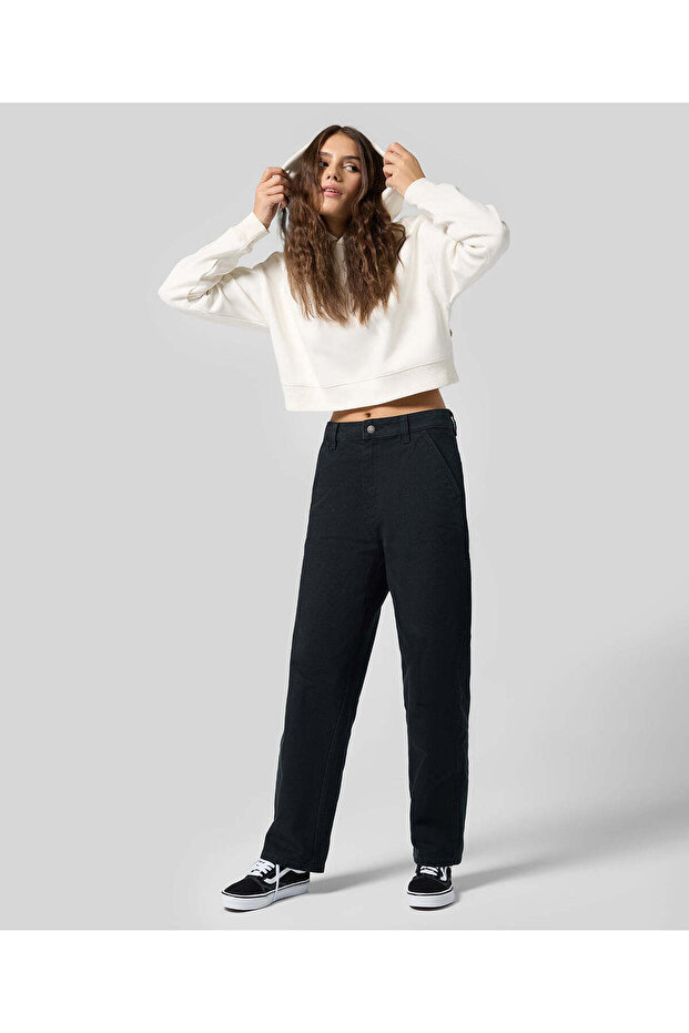 Duck Canvas Pant W - 1