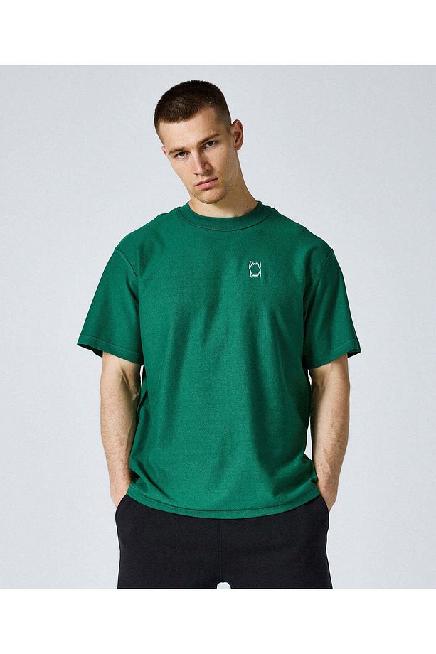 Pivot Unisex Tee - 1