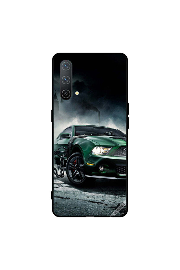 غطاء حماية لهاتف Oneplus Nord CE 5G Shelby
