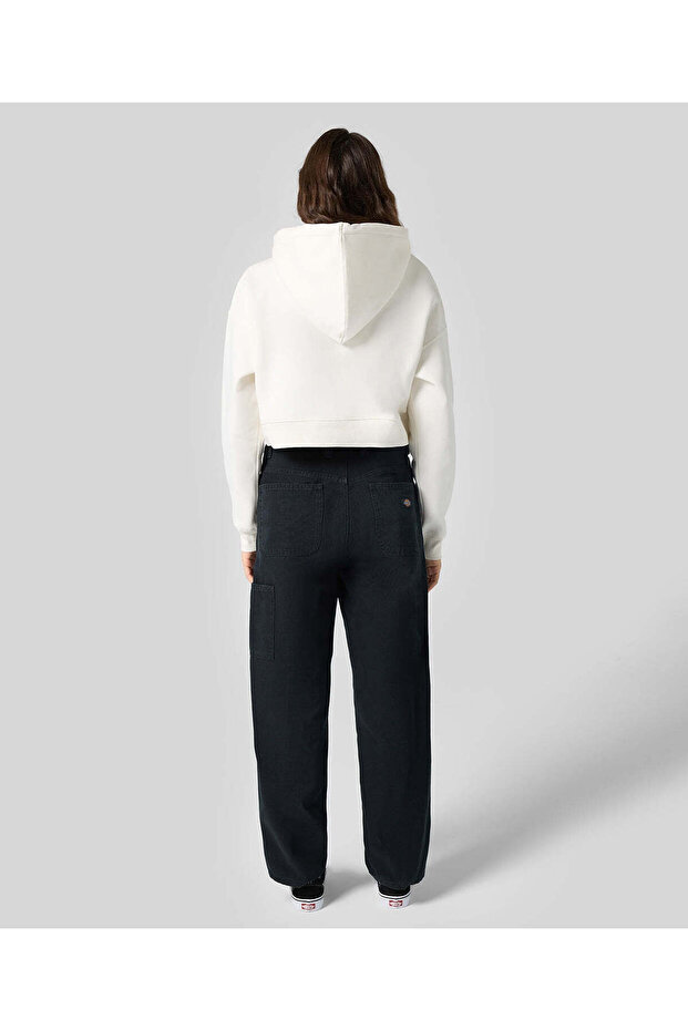 Duck Canvas Pant W - 2