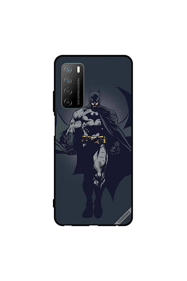 غطاء حماية لهاتف Honor Play 4 Batman