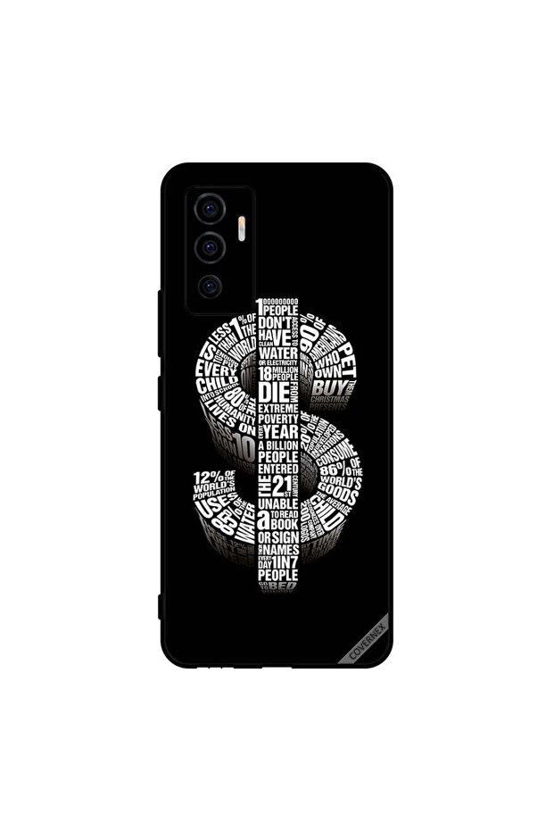 غطاء حماية لهاتف Vivo V23e 5G دولار
