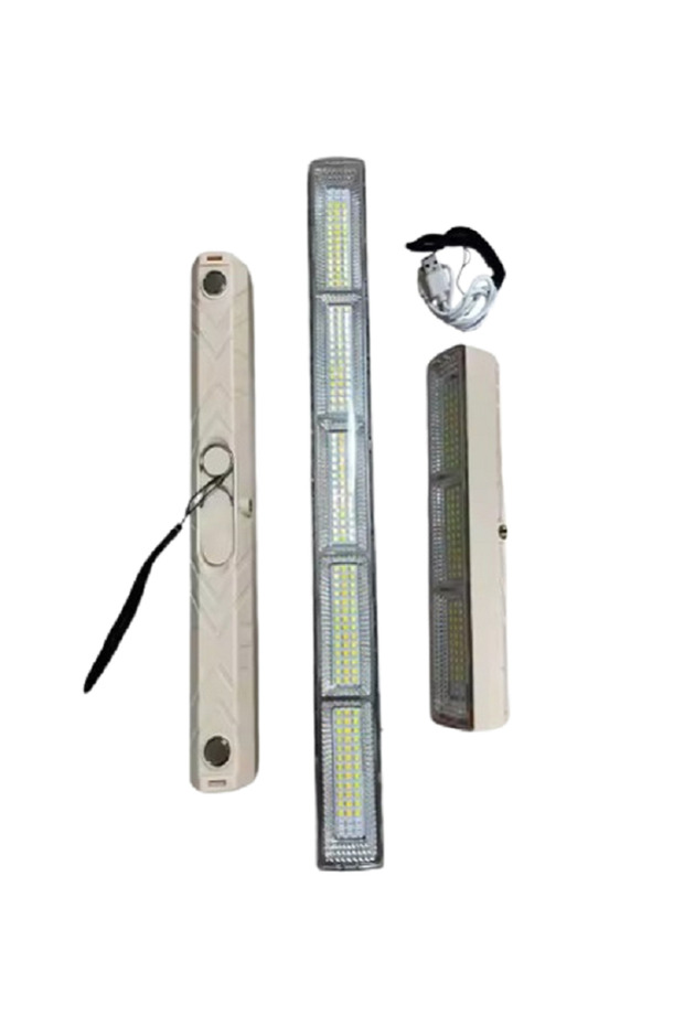 Multifunctional charging lamp - 3