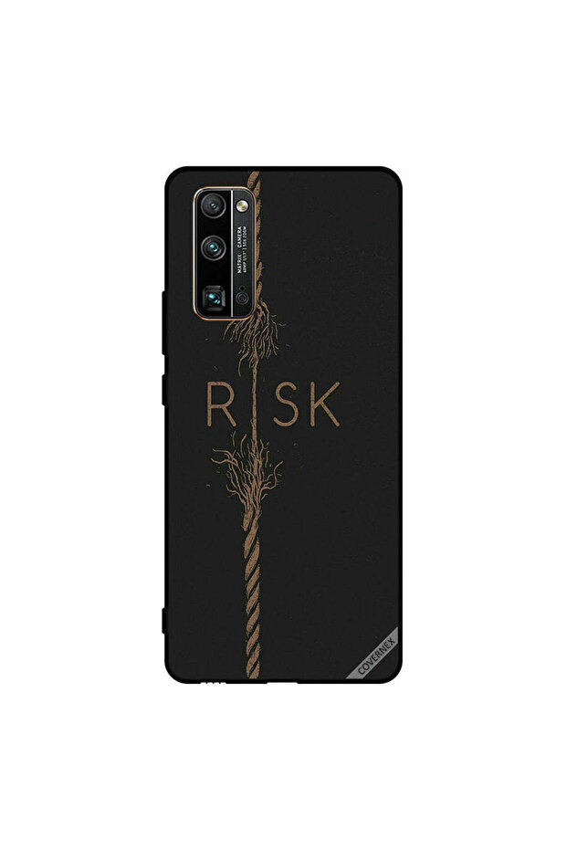 غطاء حماية لهاتف Honor 30 Pro Risk
