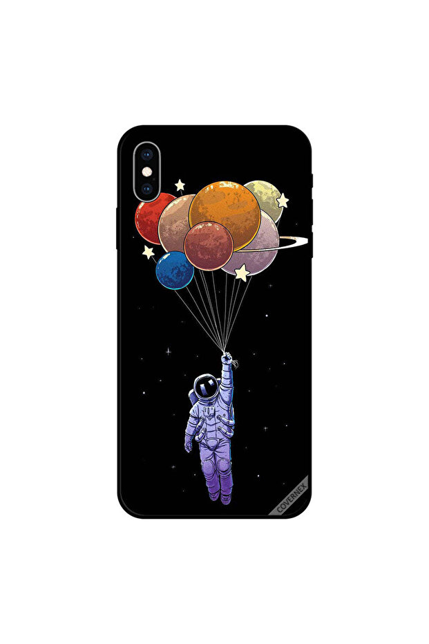 iPhone XS MAX Case Cover Catch Them All