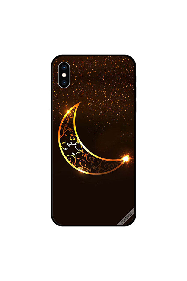 كفر ايفون اكس رمضان كريم