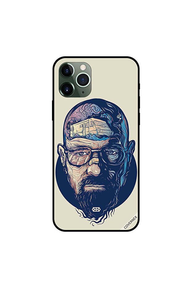 غطاء حماية لجهاز iPhone 11 Pro - Danger Man