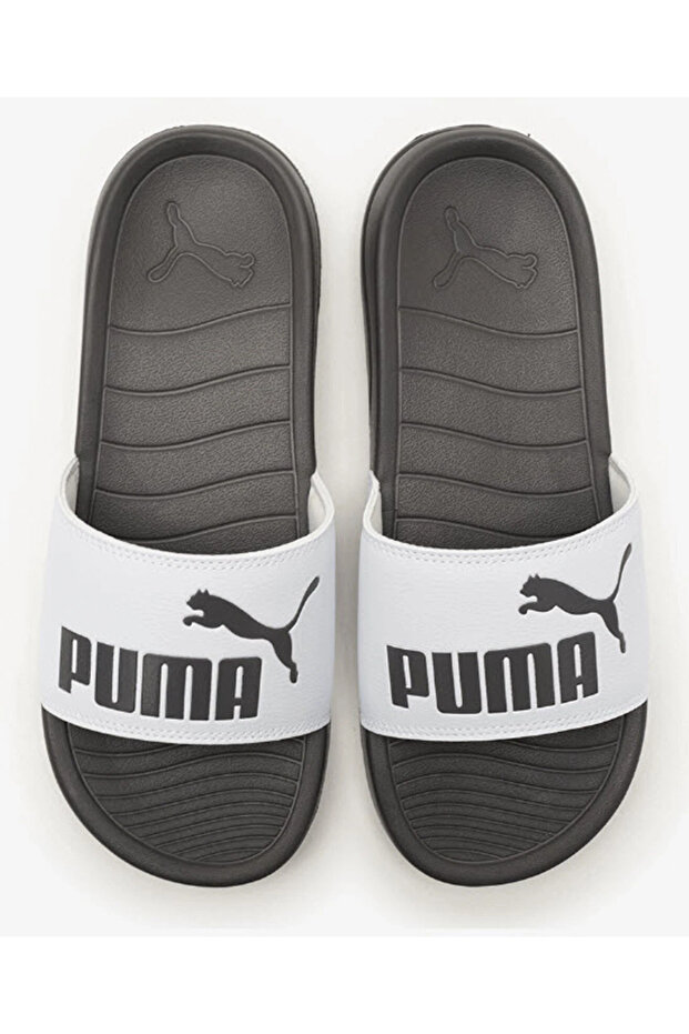 Popcat 2.0 Comfortable and Lightweight Water-Resistant Sandal Slipper Beach Pool Garden Sea Summer Slipper