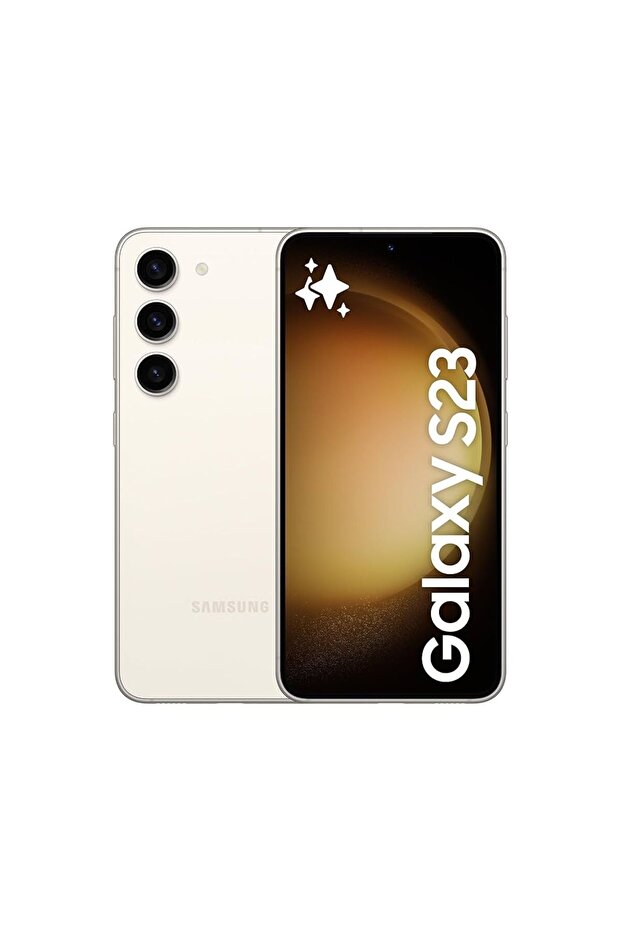 هاتف Galaxy S23 plus 5G ثنائي الشريحة 256