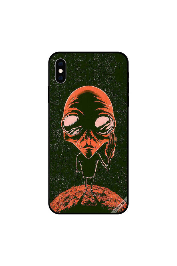 غطاء حماية لجهاز iPhone XS