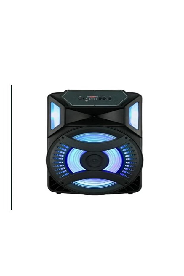 Multi-Light Speakers - 1