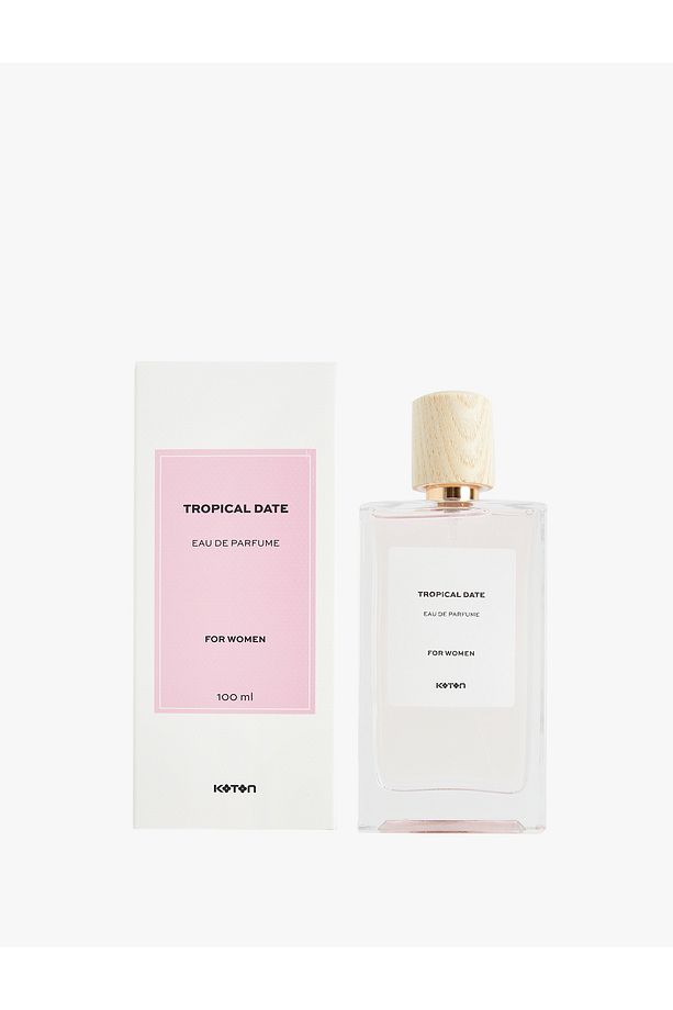 Parfüm Tropical Date 100 ML - 3