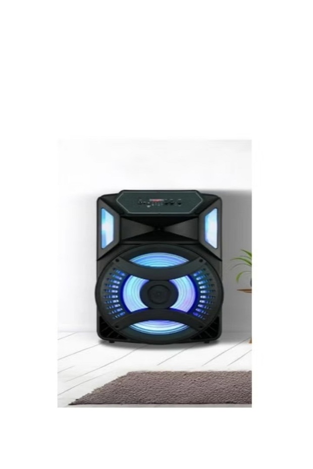 Multi-Light Speakers - 3