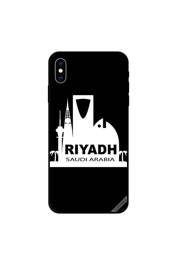 كفر حماية ايفون اكس الرياض السعودية