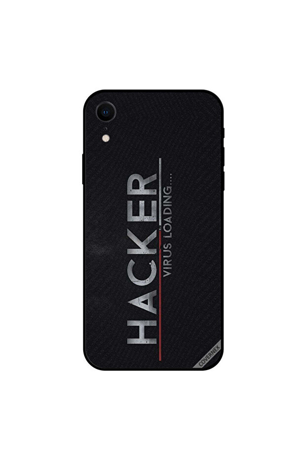 غطاء حماية iPhone XR - تحميل فيروس الاختراق - 1